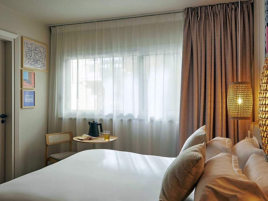 Mercure Saint Raphael Centre PLage