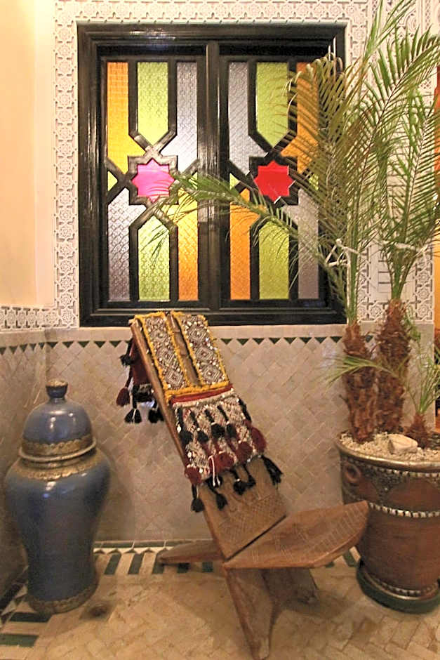 RIAD MAKENE MOUCHKILL