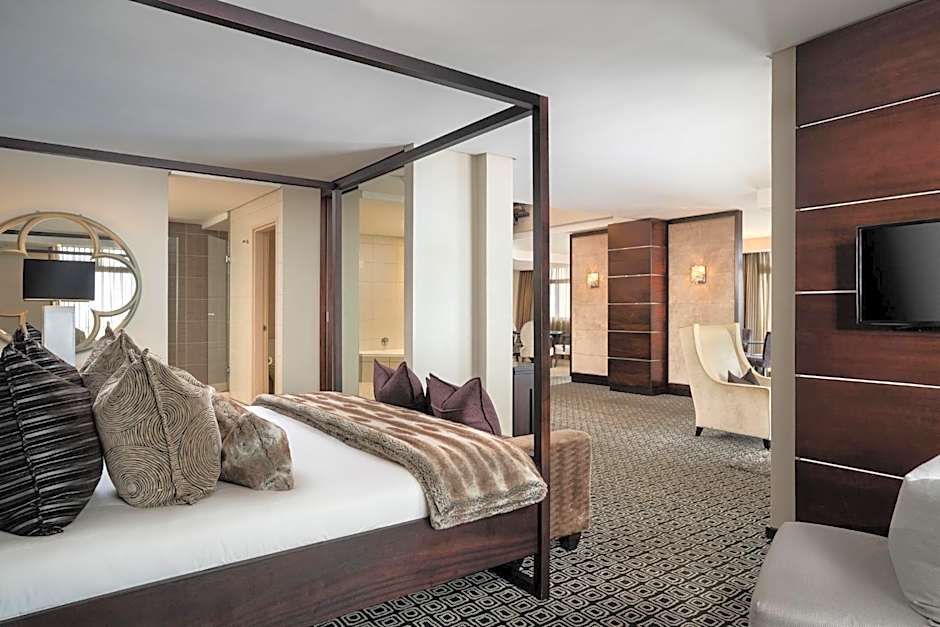 Premier Hotel East London ICC