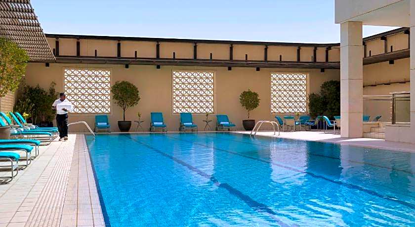 Courtyard by Marriott Kuwait City