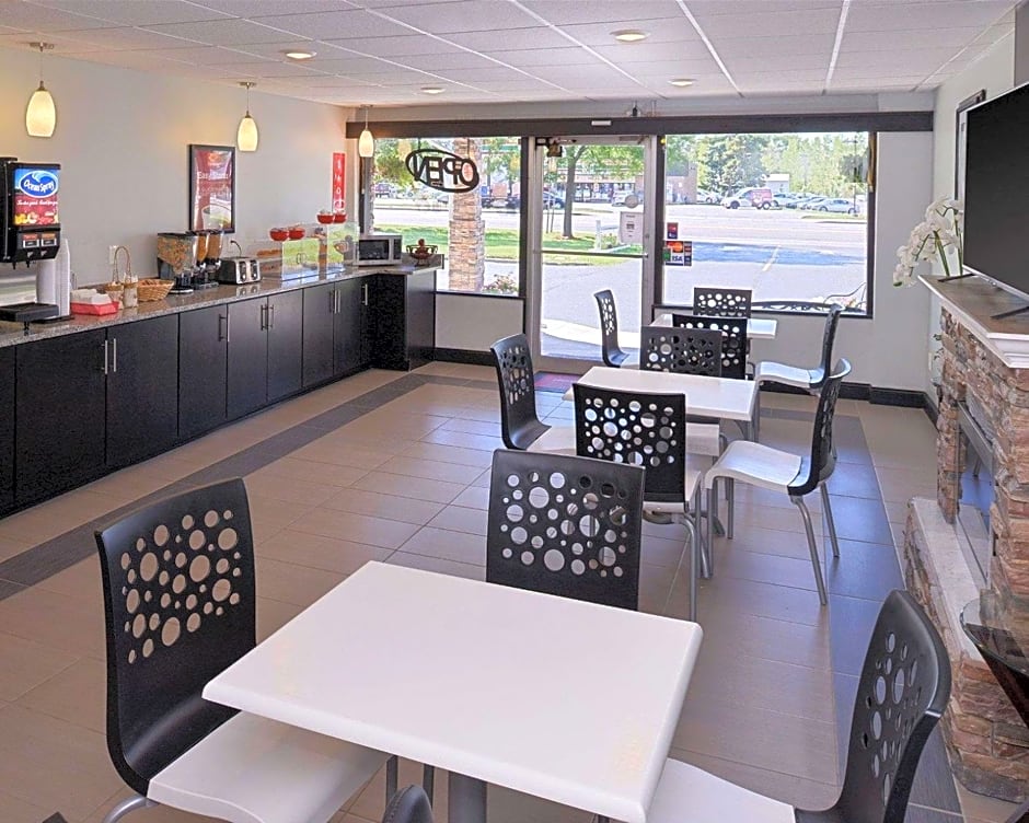 Econo Lodge Rochester