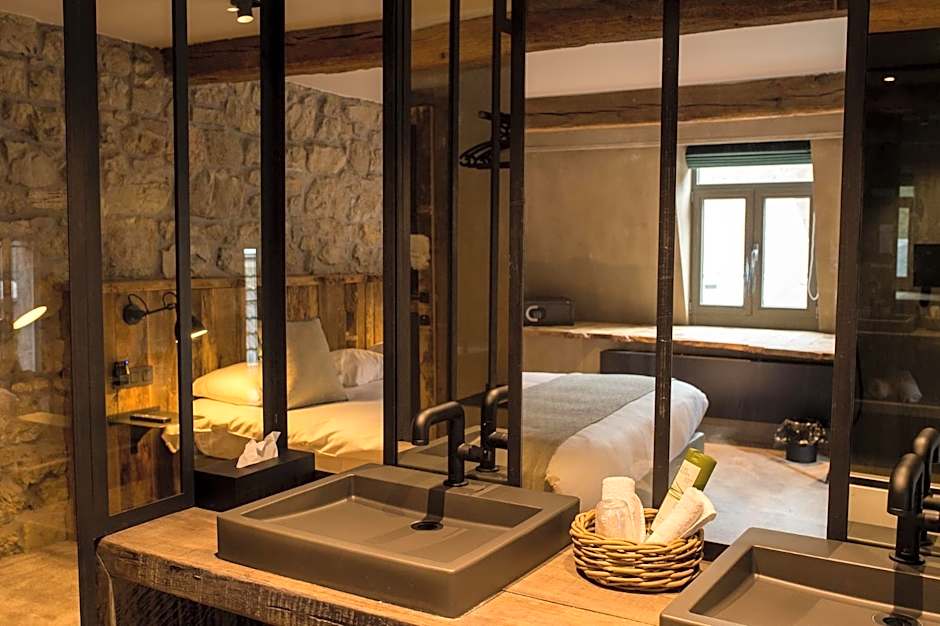 Hotel Victoria - Maison Caerdinael