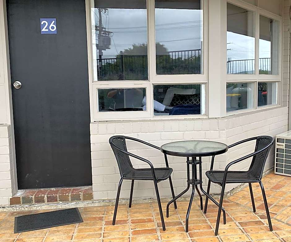 Bega Motel