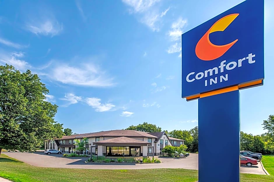 Comfort Inn