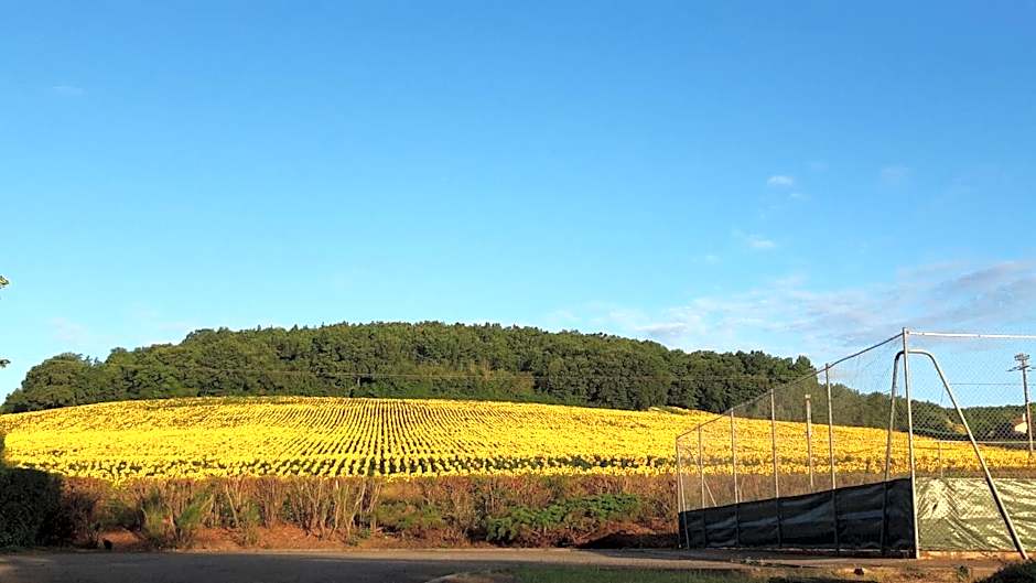 Les Chambres de Lili