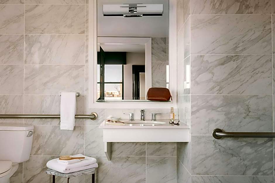 No. 284 Back Bay Hotel, Sonder – Boston, MA