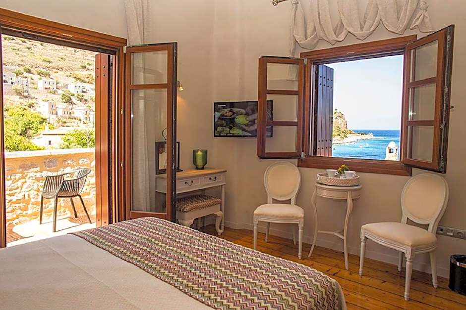 Limeni Inn Boutique Hotel Adults only 12plus