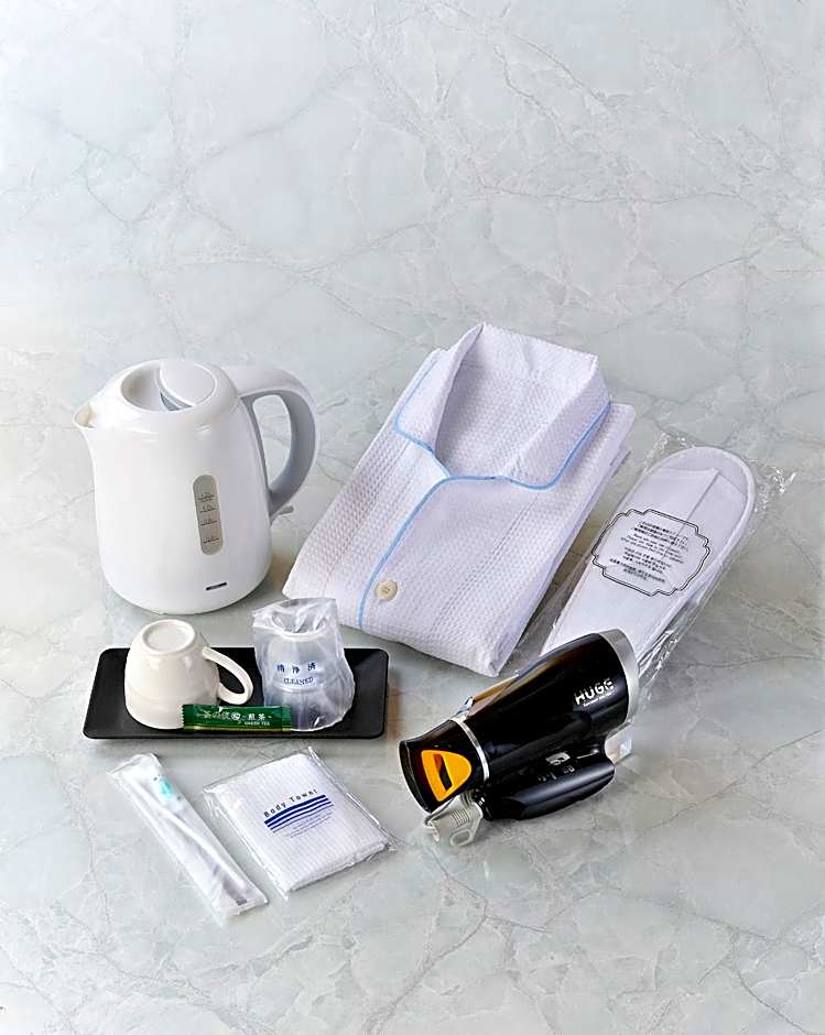 Hotel Crown Hills Toyohashi