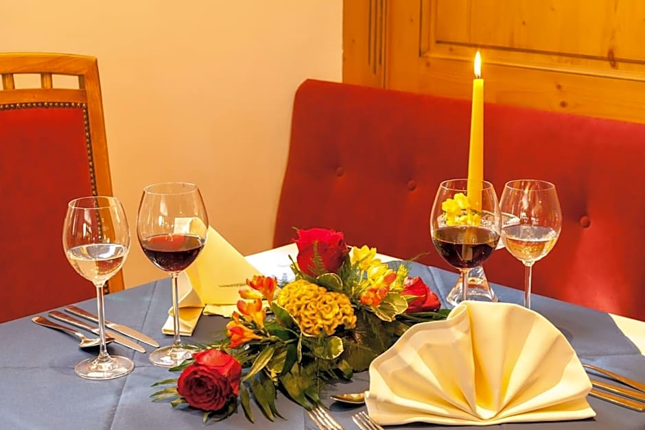 Hotel und Restaurant Piccolo