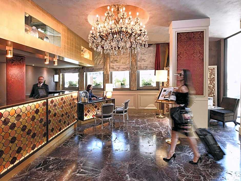 Hotel Papadopoli Venezia - Mgallery Collection