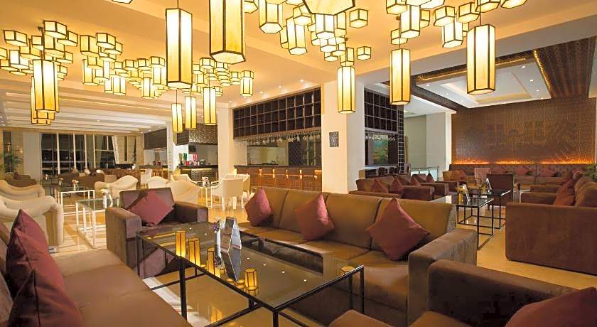 Swiss-Belhotel Lampung