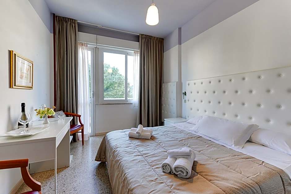 Hotel La Perla Rimini