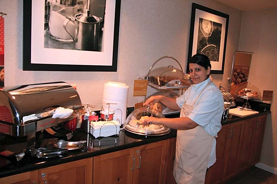 Hampton Inn By Hilton Salt Lake City/Murray
