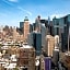 Aliz Hotel Times Square