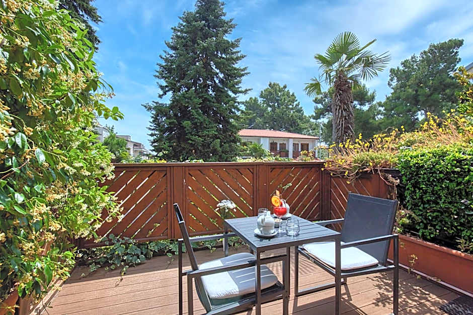 Pansion Comfort Santa Marija