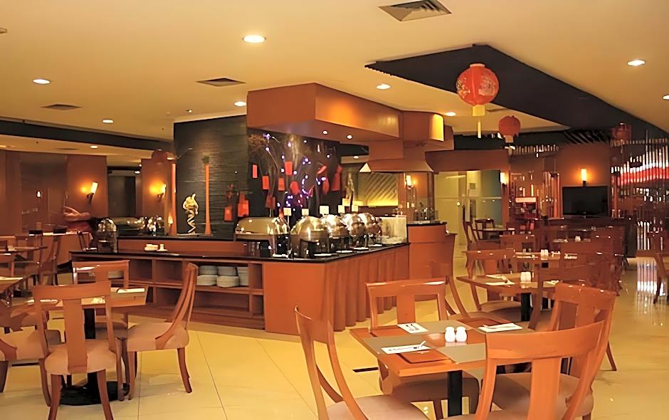 Grand Pasundan Convention Hotel