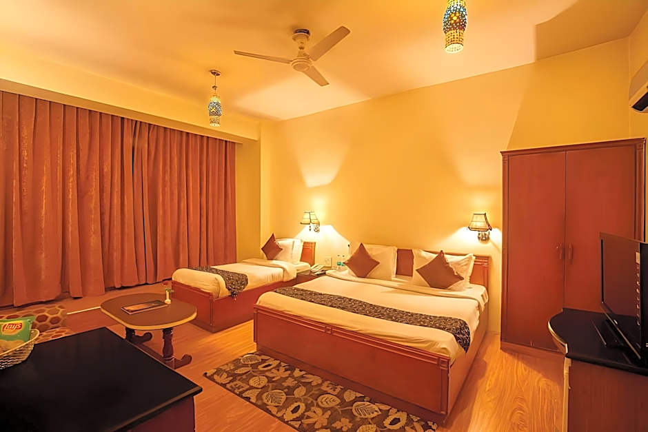 Regenta Inn Embassy Ajmer