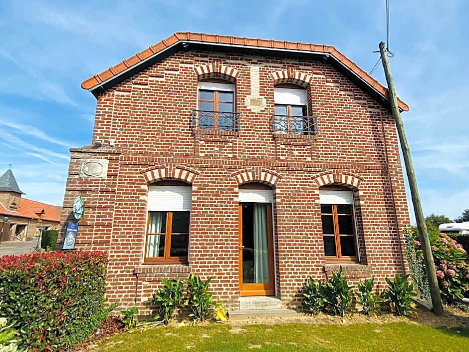 Ferme de Montecouvez