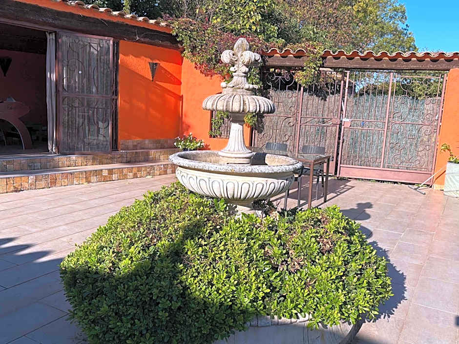 GuestHouse Le Patio34