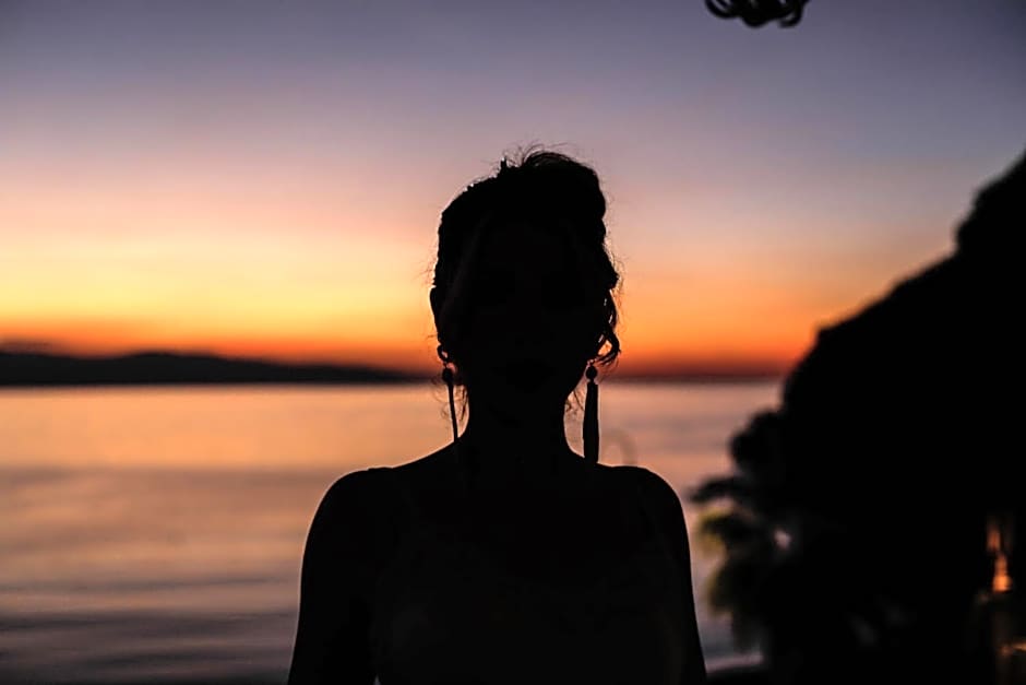 Ngonia Bay Boutique Hotel