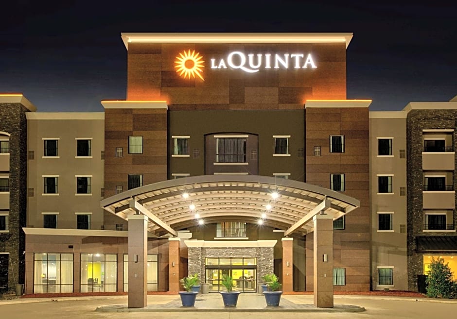 La Quinta Inn & Suites by Wyndham Lubbock Southwest