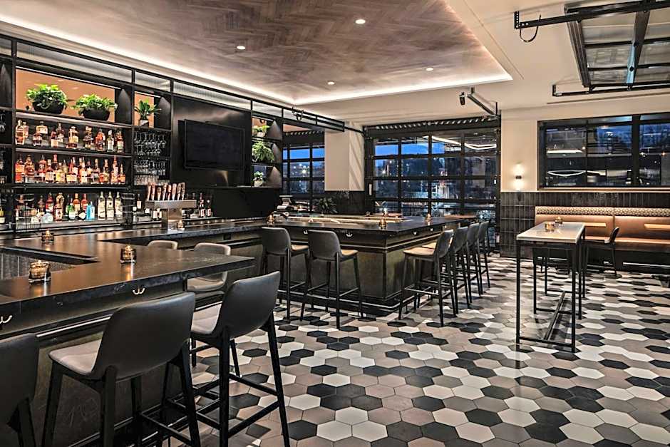 Marriott Knoxville Downtown