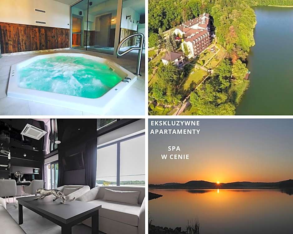 Hotel Mazuria Country & SPA