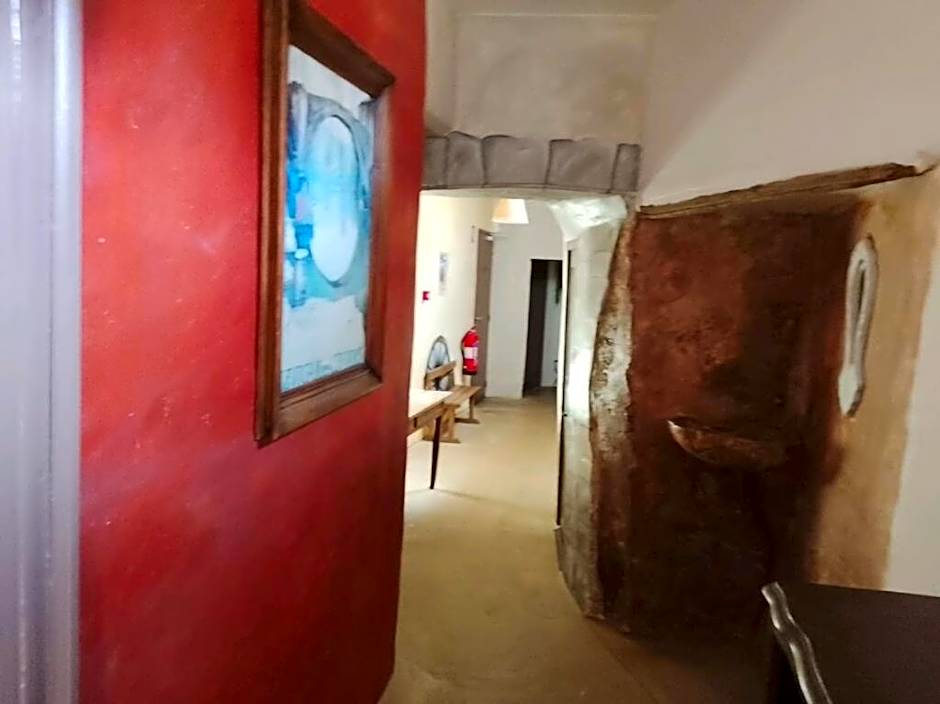 Auberge Cocagne