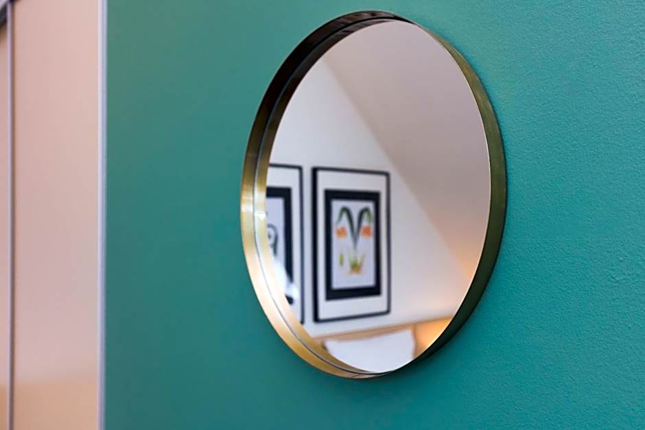 RAFAEL KAISER - Premium Apartments - Contactless Check-In
