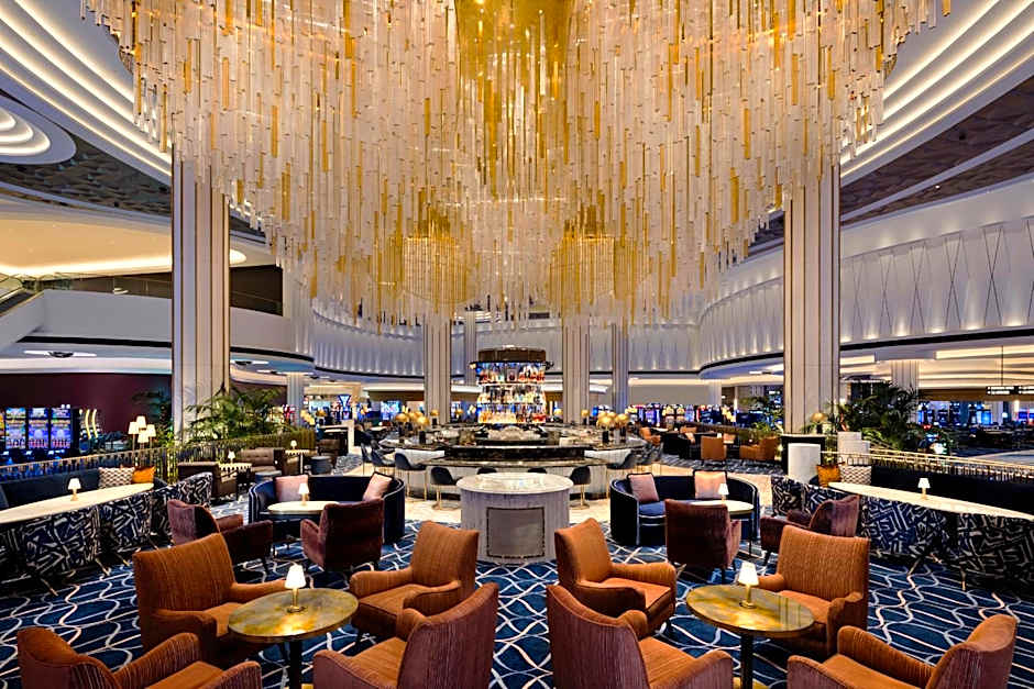 Fontainebleau Las Vegas