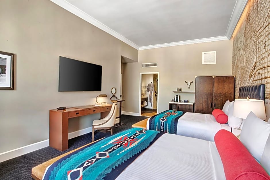 Hotel Paso Del Norte, Autograph Collection