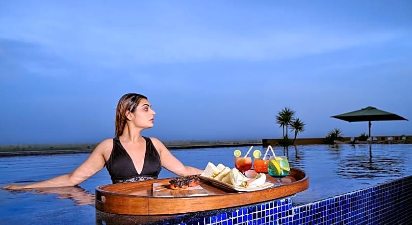 Best Western Country Woods Ambala