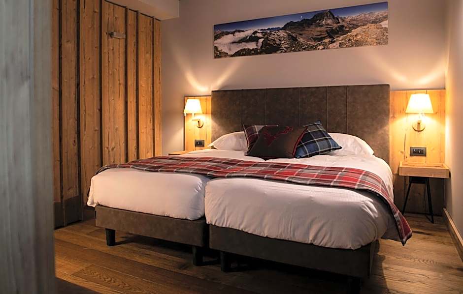 Hotel La Vetta