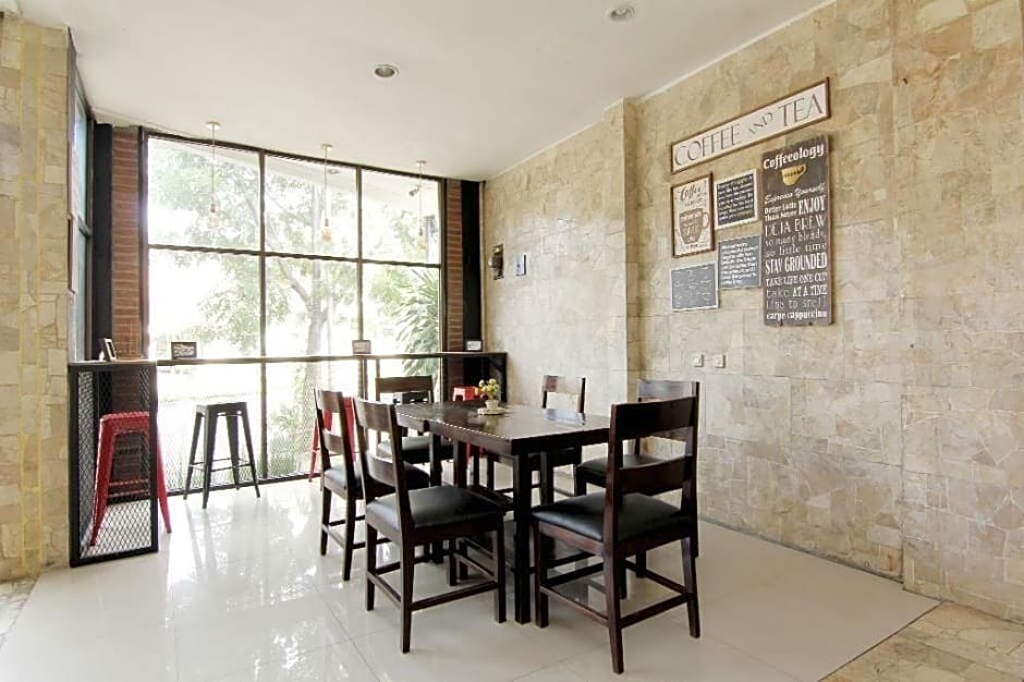 Wisma Asia Busindo Syariah by ZUZU