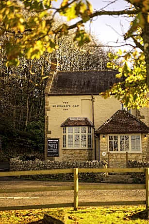 Winyard's Gap Inn