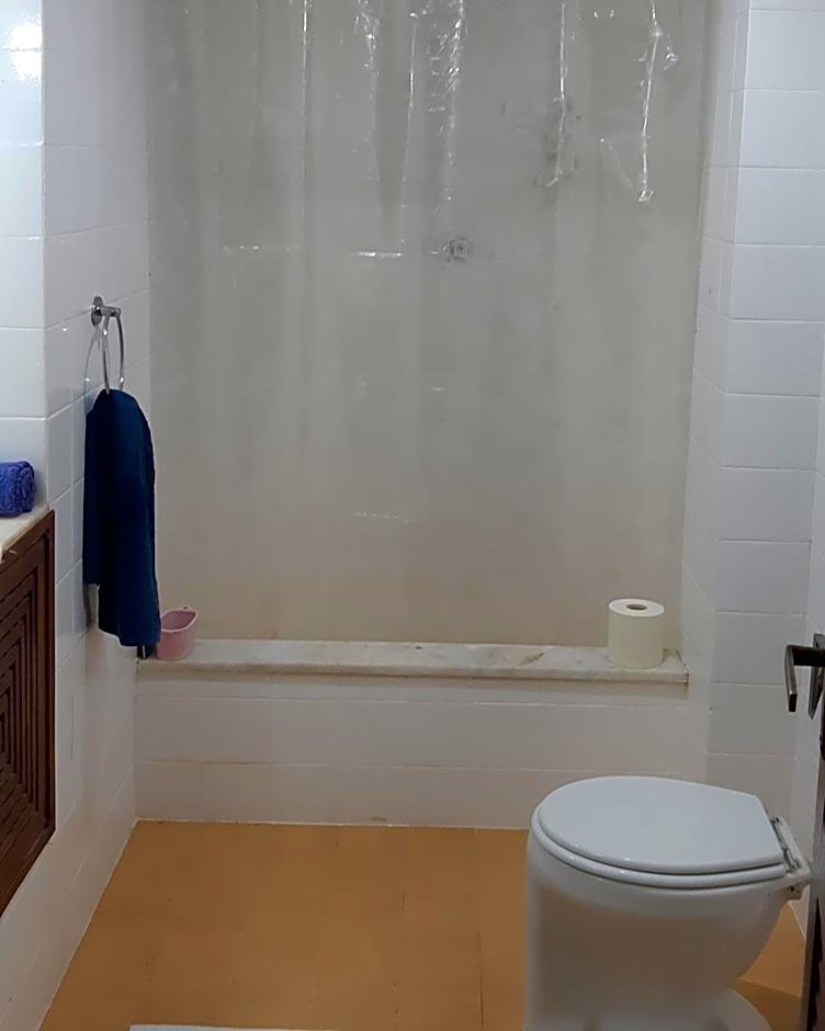 Santa Teresa Junto à Natureza