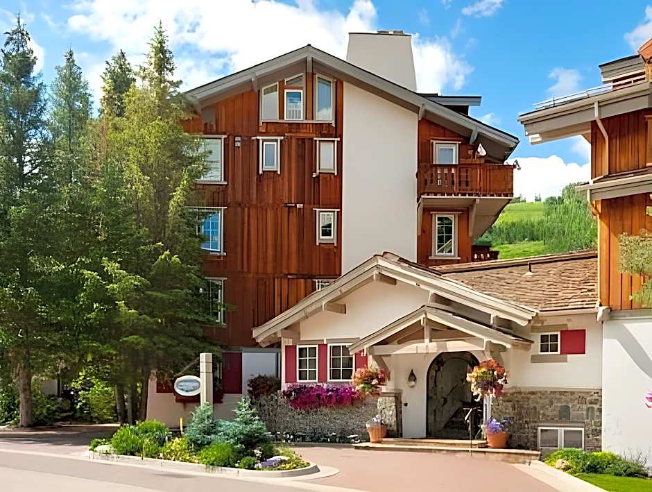 Christiania Lodge