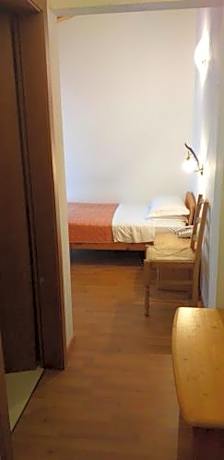 Economy Double or Twin Room