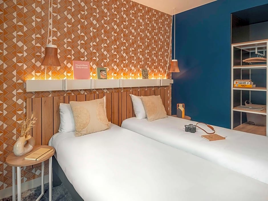 ibis Paris Gare Montparnasse Catalogne
