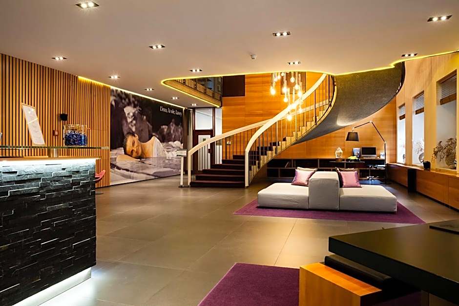 Grand Hotel des Bains