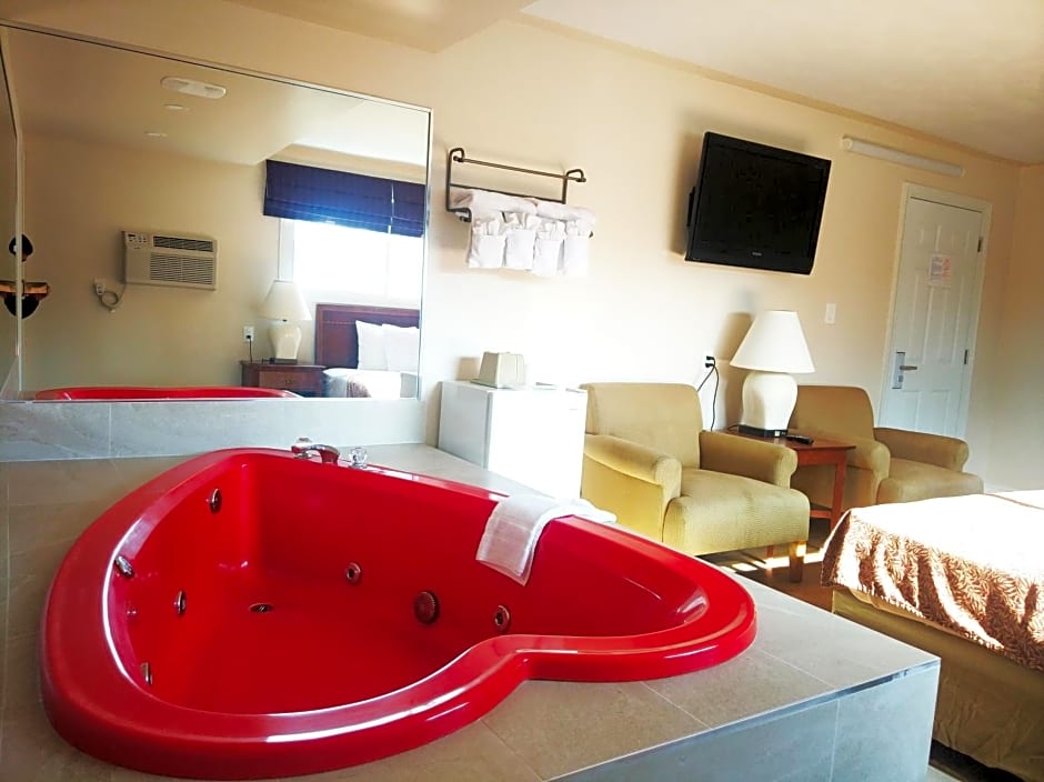 Joys Inn Niagara Falls