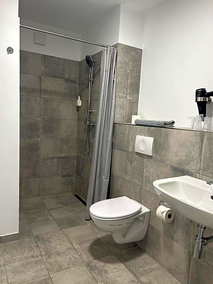 Hotel A24 bei Hamburg