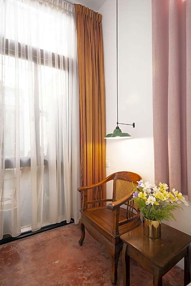 Sweet Cili Boutique Hotel