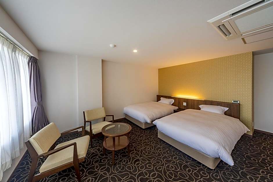 Suikouen Hotel