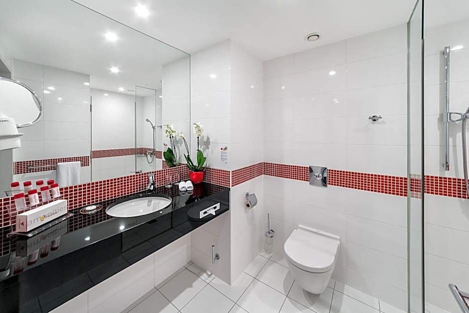 Vienna House Easy by Wyndham Pilsen