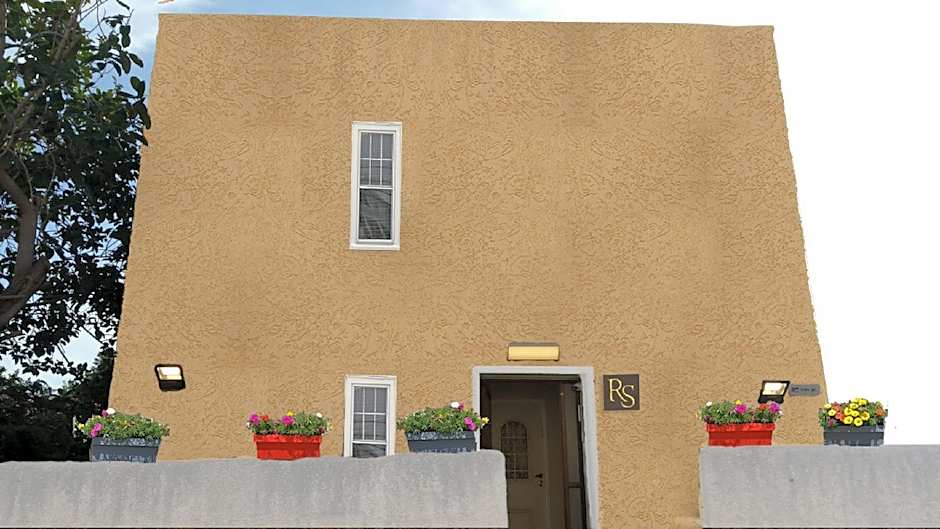 Rothschild Luxury Suite Haifa