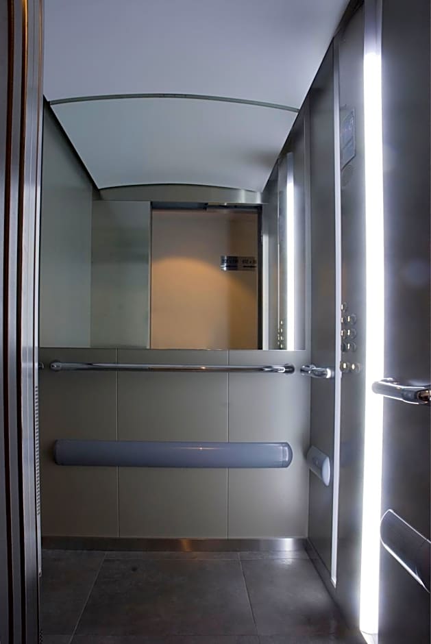 Hotel Del Pui by Nexta