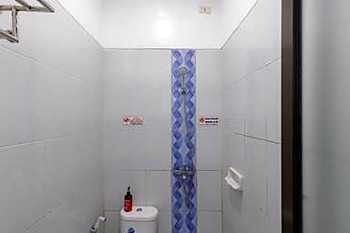 RedDoorz Syariah near Transmart Lampung