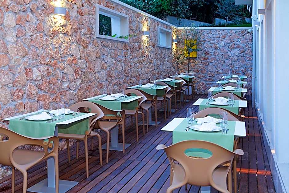 Boutique Hotel Bol