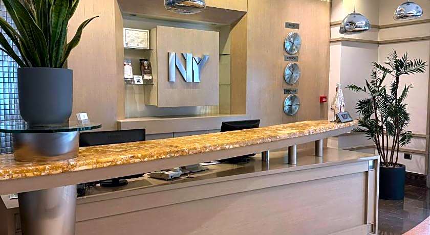 Ny Suites